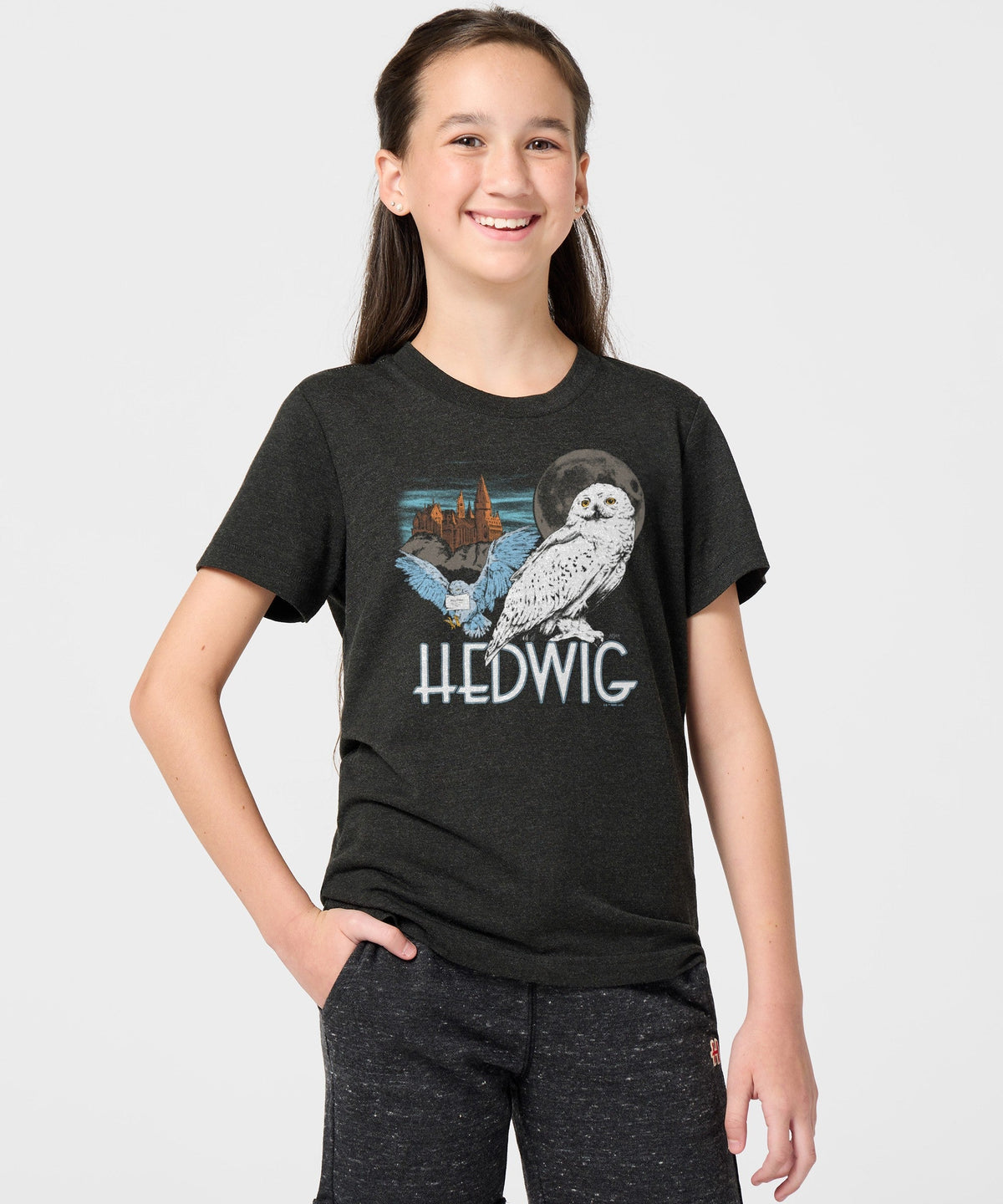 Youth Hedwig