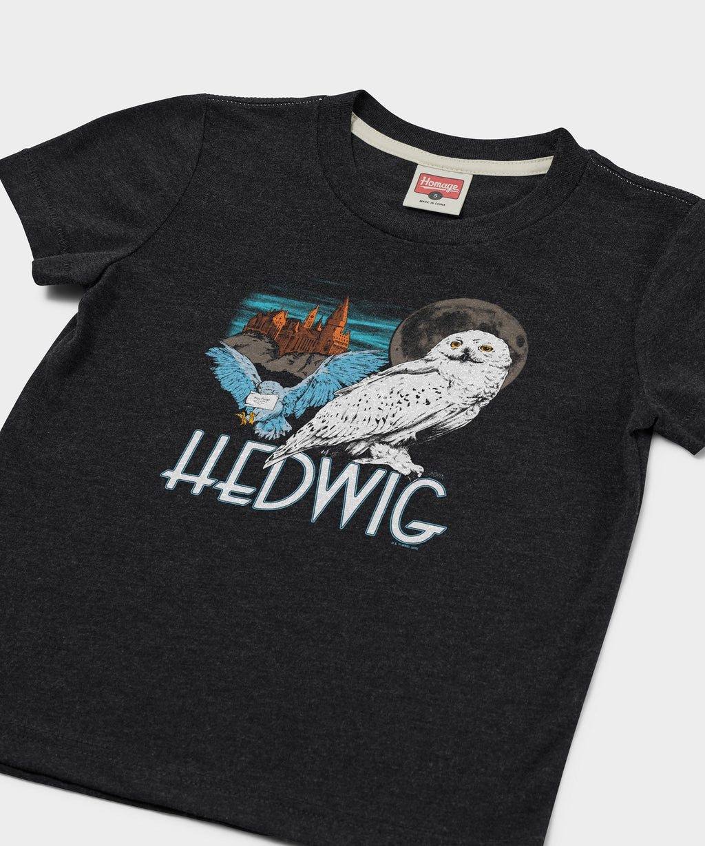 Youth Hedwig