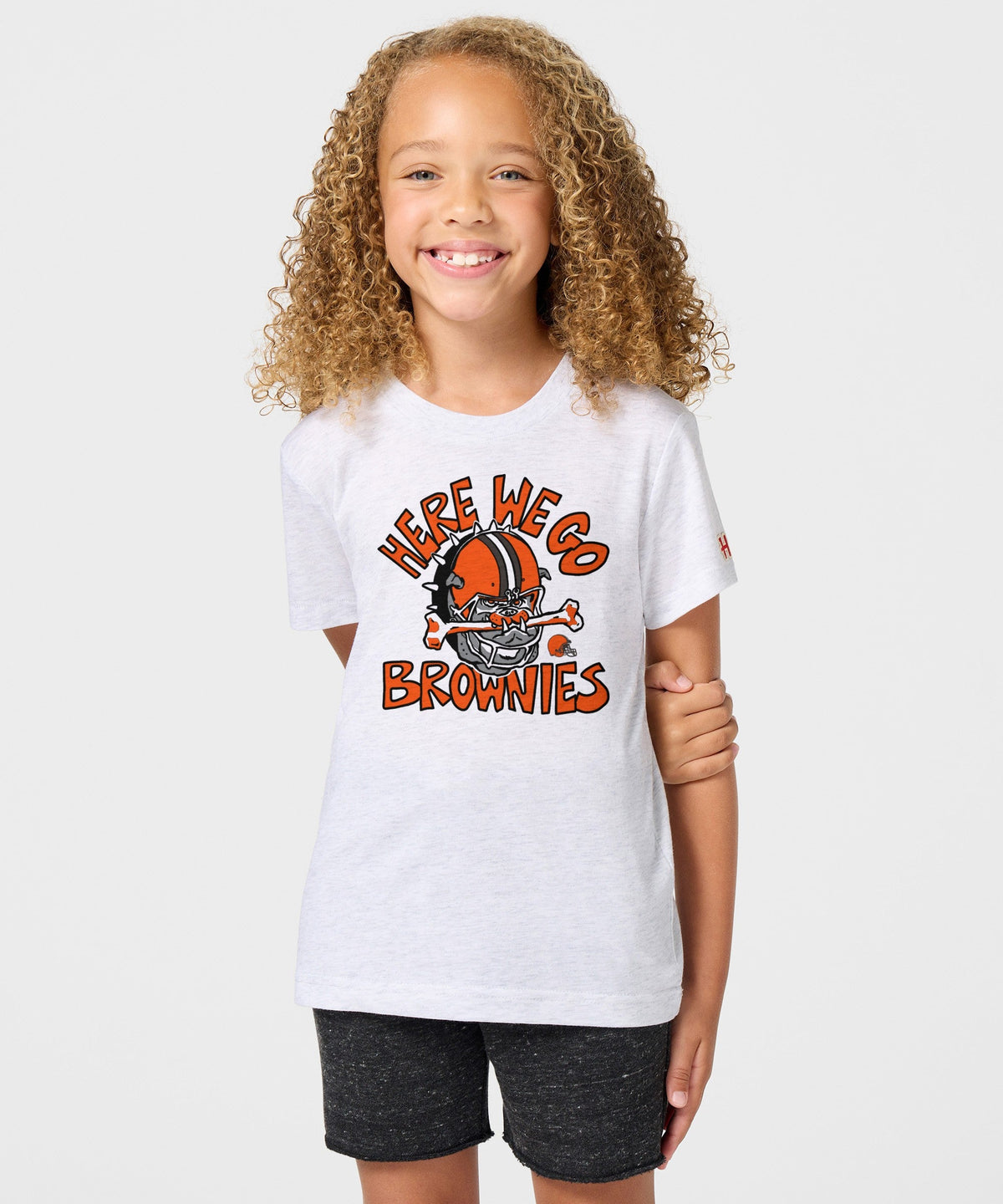 Youth Here We Go Brownies