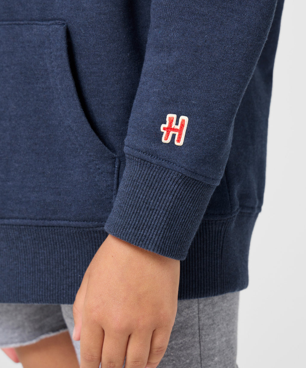 Youth Houston Texans Classic Hoodie