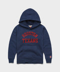 Youth Houston Texans Classic Hoodie