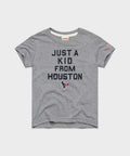Youth Houston Texans Just A Kid From Houston
