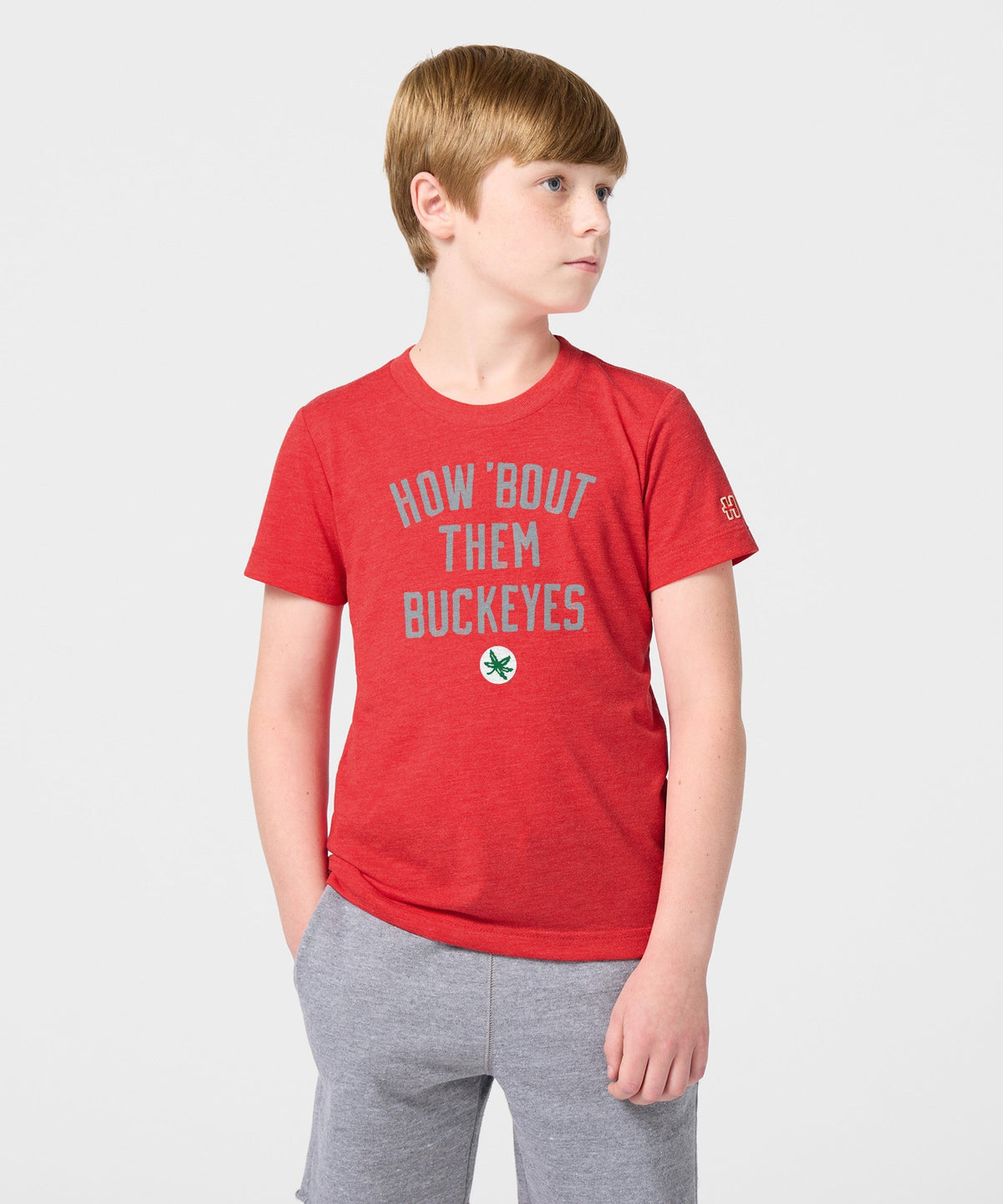Youth How Bout Them Buckeyes