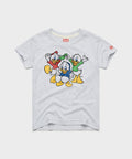 Youth Huey Dewey And Louie Character