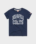 Youth Indianapolis Colts Arch