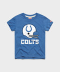 Youth Indianapolis Colts Big Helmet