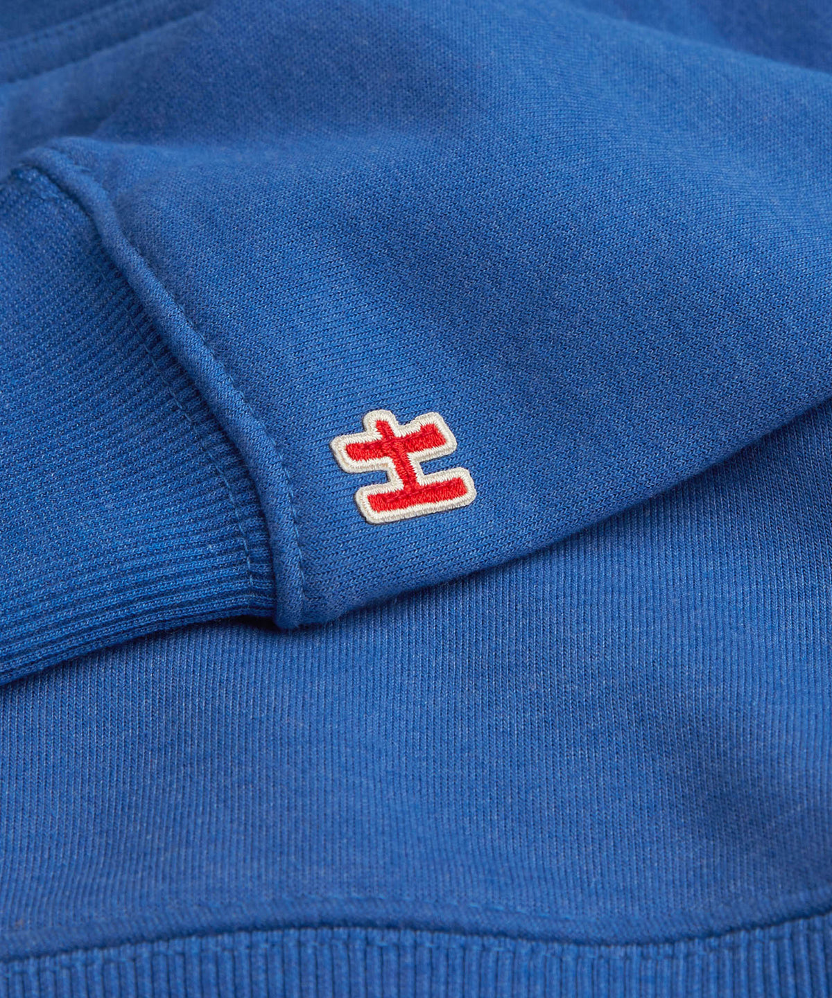 Youth Indianapolis Colts Classic Hoodie