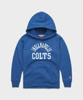 Youth Indianapolis Colts Classic Hoodie