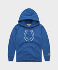 Youth Indianapolis Colts '04 Hoodie