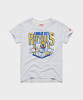 Youth Kansas City Royals Sluggerrr