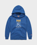 Youth Kansas City Royals '79 Hoodie