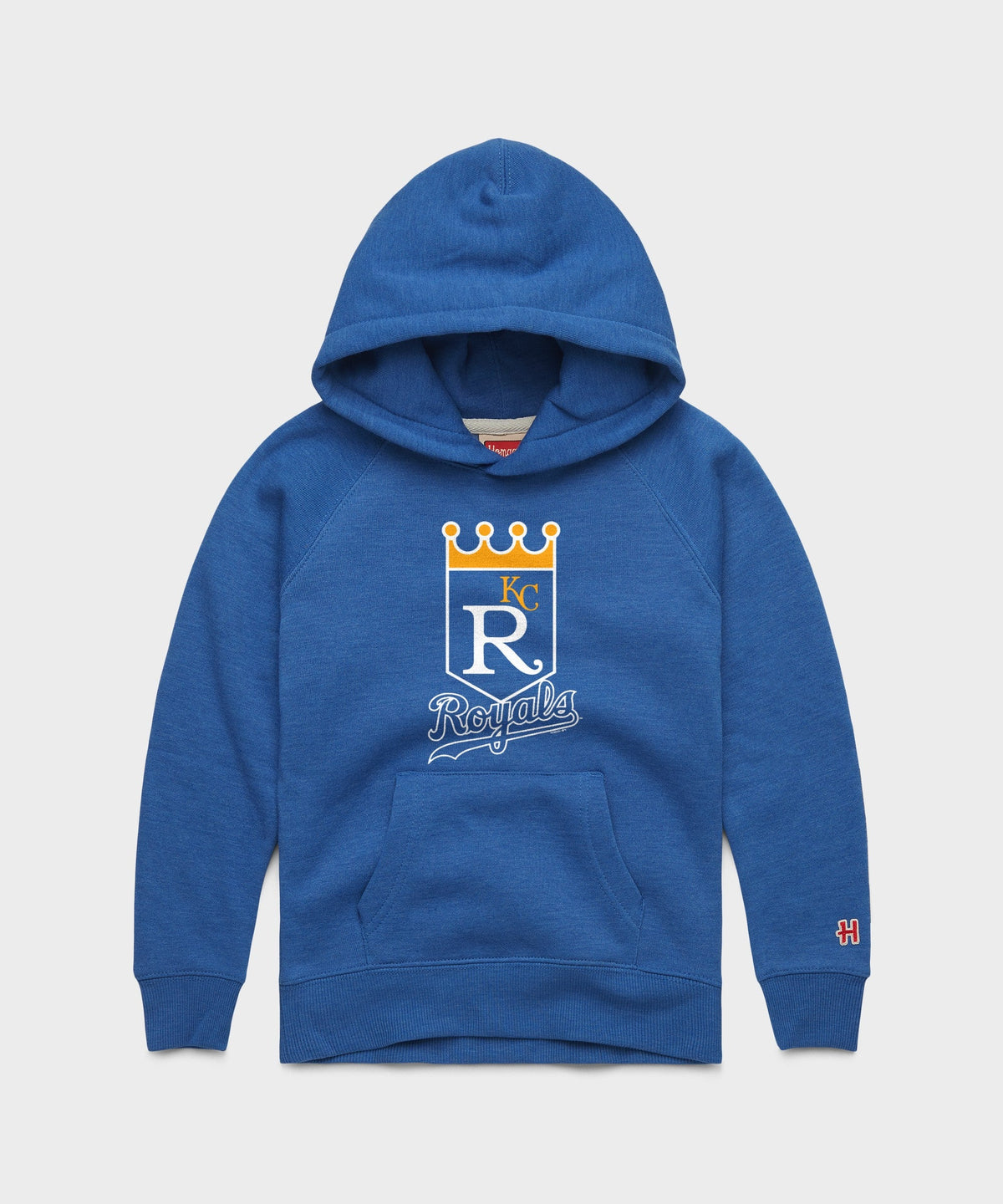 Youth Kansas City Royals '79 Hoodie