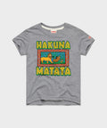 Youth Lion King Hakuna Matata