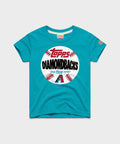 Youth MLB x Topps Baseball The Real One Arizona Diamondbacks