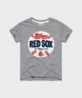 Youth MLB x Topps Baseball The Real One Boston Red Sox