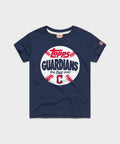 Youth MLB x Topps Baseball The Real One Cleveland Guardians