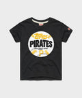 Youth MLB x Topps Baseball The Real One Pittsburgh Pirates