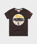 Youth MLB x Topps Baseball The Real One San Diego Padres