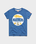 Youth MLB x Topps Baseball The Real One Seattle Mariners
