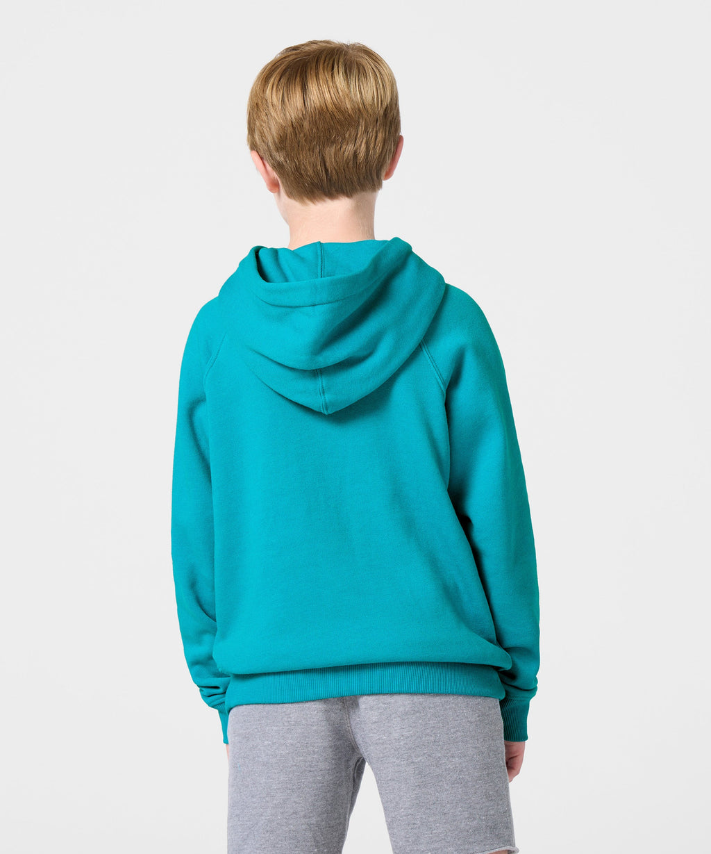 Youth Miami Dolphins '66 Hoodie
