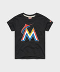 Youth Miami Marlins '17