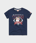 Youth Minnesota Twins T.C. Bear