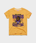 Youth Minnesota Vikings Justin Jefferson
