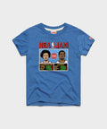 Youth NBA Jam Pistons Cunningham And Duren
