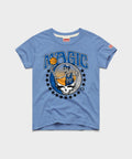 Youth NBA x Grateful Dead x Magic Skull