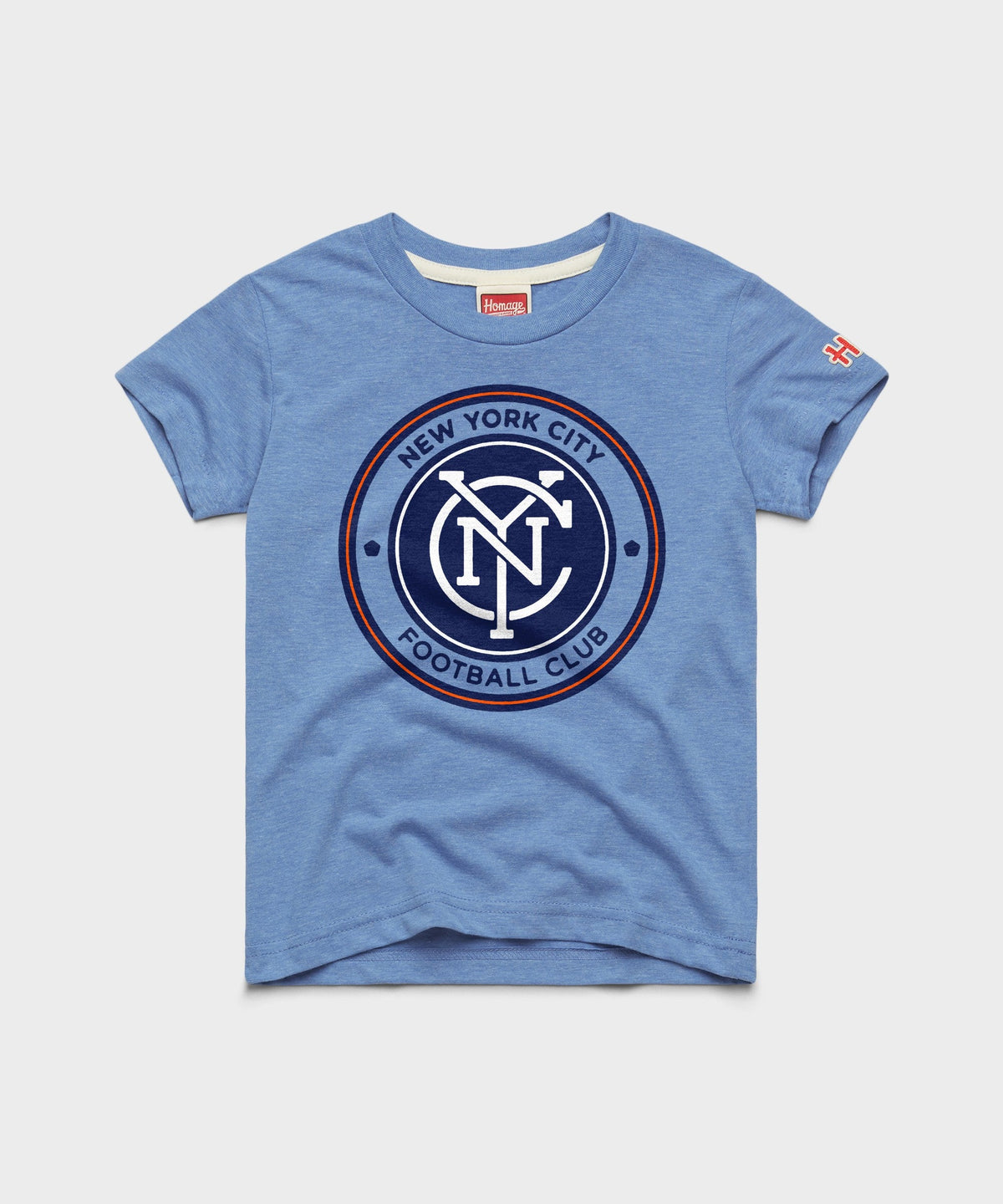 Youth New York City FC '15