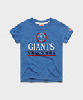 Youth New York Giants Crest
