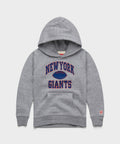 Youth New York Giants Gridiron Hoodie