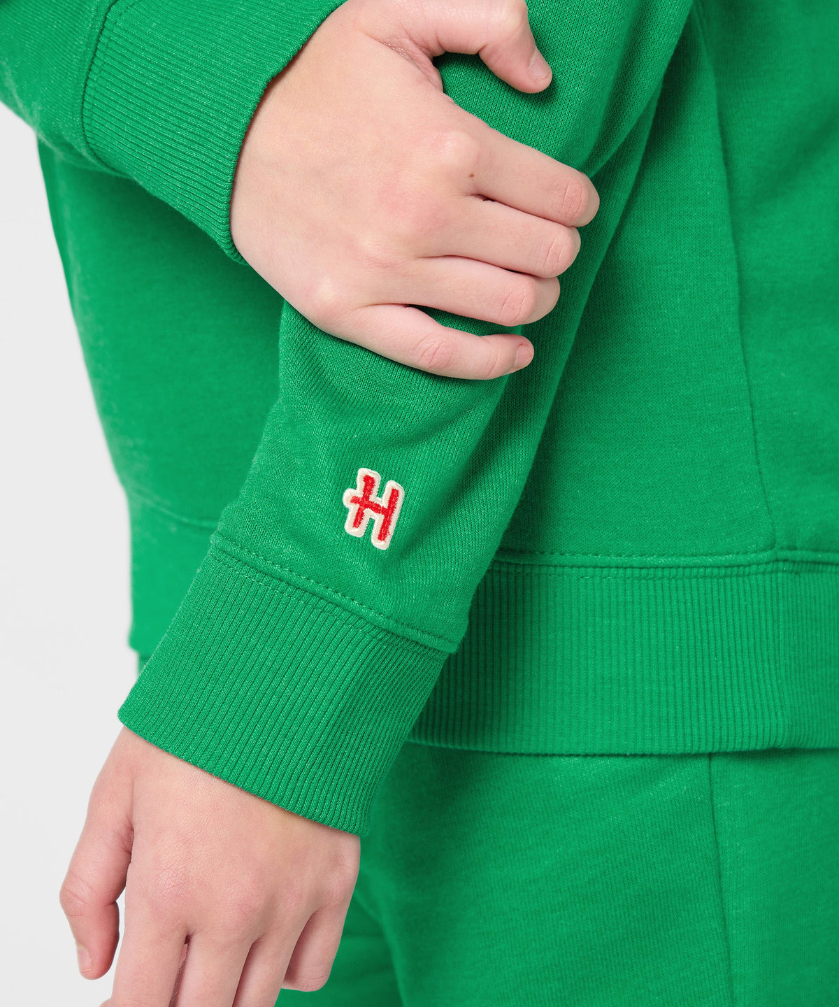 Youth New York Jets Alt Logo '64 Hoodie