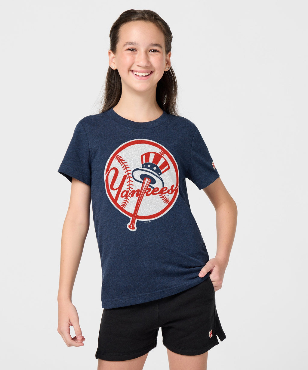 Youth New York Yankees '68