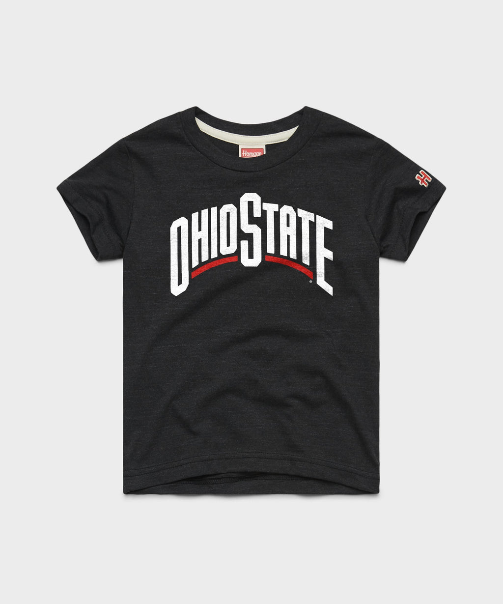 Youth Ohio State Athletics Arch