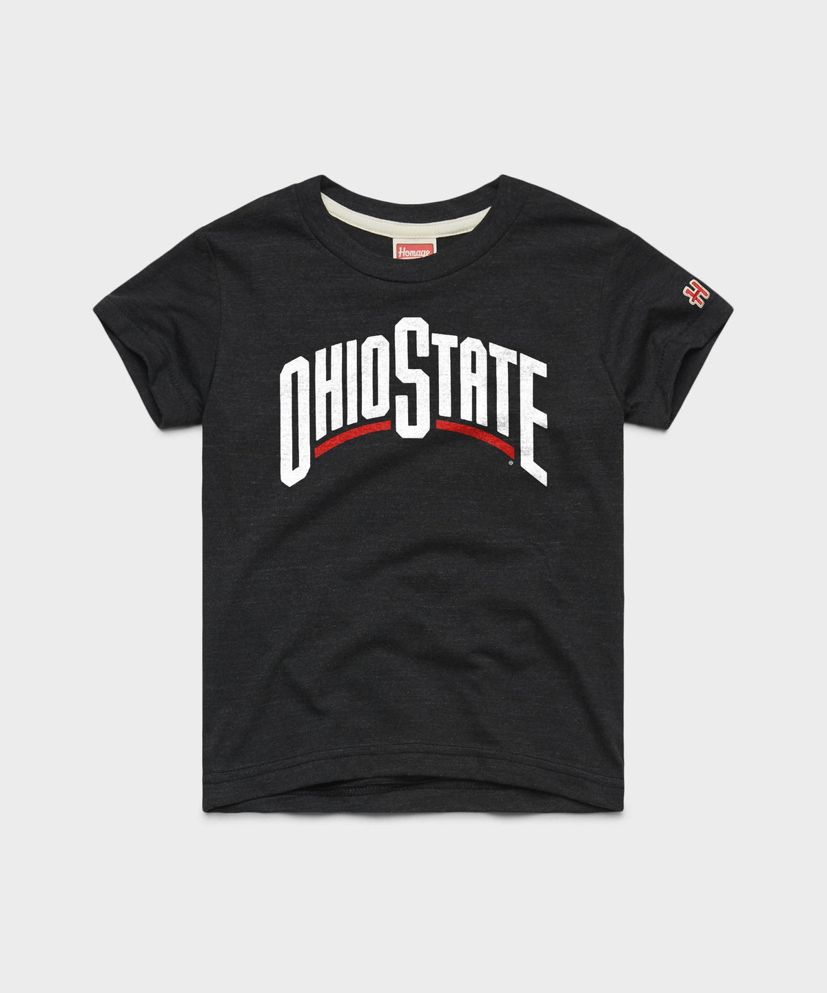 Youth Ohio State Athletics Arch