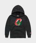 Youth Ohio State Buckeye Leaf Hoodie