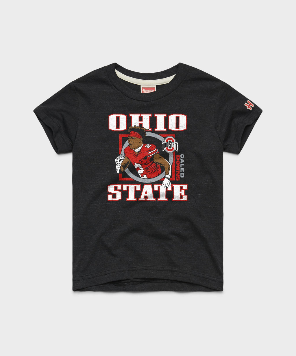 Youth Ohio State Caleb Downs