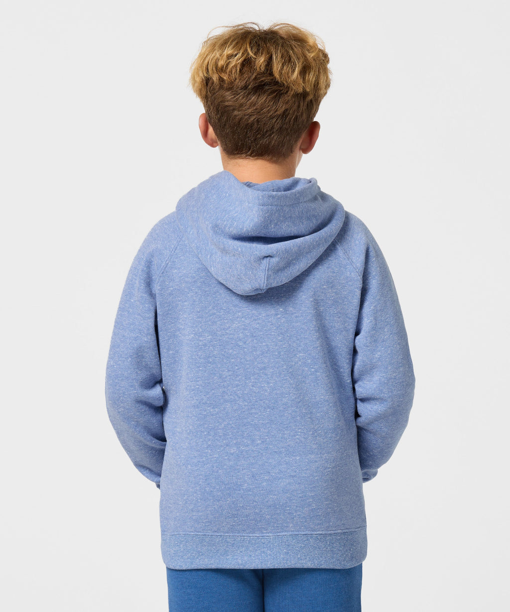 Youth Oilers Football '80 Hoodie