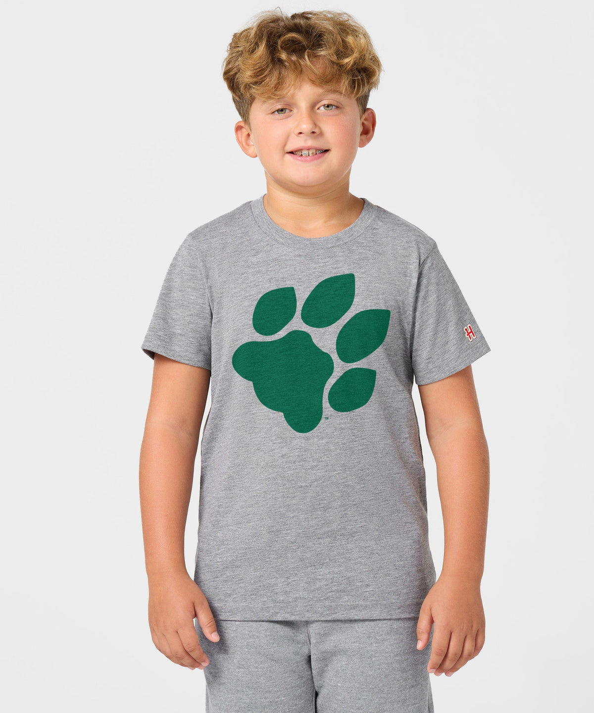Youth OU Pawprint