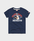 Youth Patriots Drake Maye Signature