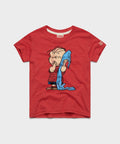 Youth Peanuts Linus Character