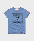 Youth Peanuts Lucy Crabby People