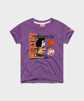 Youth Peanuts Marcie x Phoenix Mercury