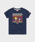 Youth Peanuts Sally x Indiana Fever
