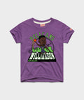 Youth Pelicans Zion Williamson Signature City Edition 2024