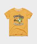 Youth Pittsburgh Pirates Pirate Parrot