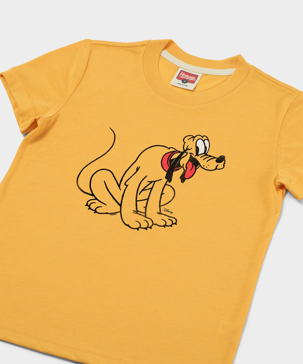 Youth Pluto