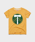 Youth Portland Timbers '19