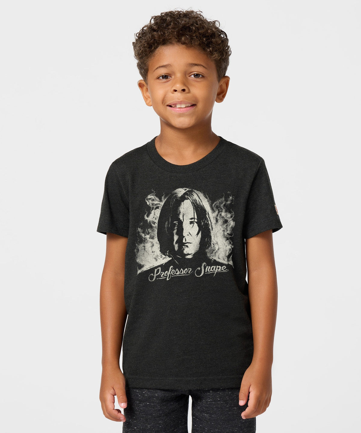 Youth Professor Snape